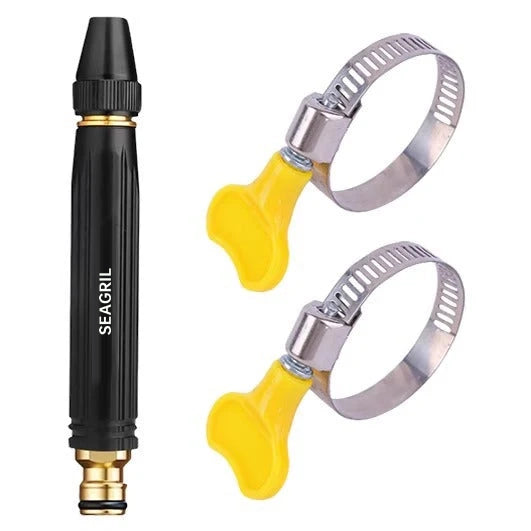 đ„Limited-time event, buy more get more free. - Home High-Pressure Car Wash Water Gun
