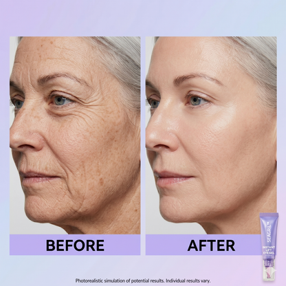 Erase Eye Bags in Minutes — SEAGRIL Eye Cream Look Refreshed Instantly ⚡Flash Sale🔥