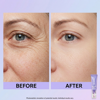 Erase Eye Bags in Minutes — SEAGRIL Eye Cream Look Refreshed Instantly ⚡Flash Sale🔥