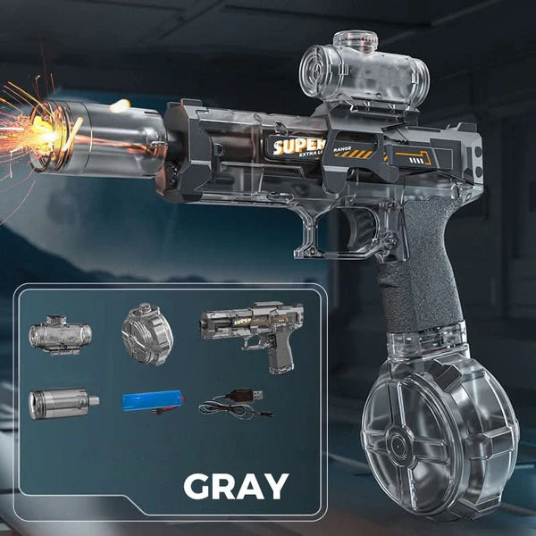 GRAY