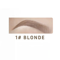 1# BLONDE
