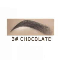3# CHOCOLATE