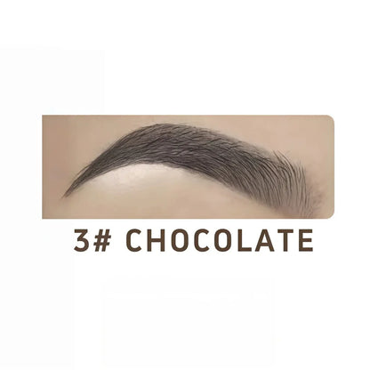 ⏳Last Day Buy 1 Get 1 Free ⏳ 24H Waterproof Brow Eyebrow Gel Tint 🔥