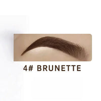 4# BRUNETTE