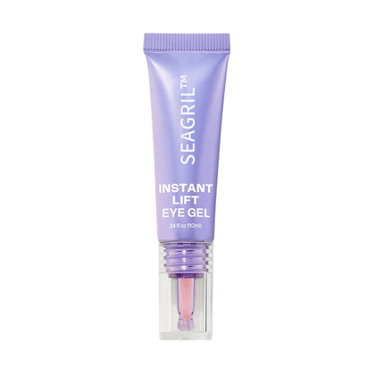 Erase Eye Bags in Minutes — SEAGRIL Eye Cream Look Refreshed Instantly ⚡Flash Sale🔥