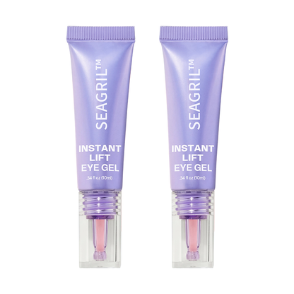 Erase Eye Bags in Minutes — SEAGRIL Eye Cream Look Refreshed Instantly ⚡Flash Sale🔥