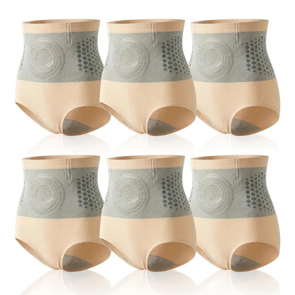 💥Tiworld® 2026 Moringa and Berberine 4-in-1 Microparticle Shaping and Fat Burning Shorts