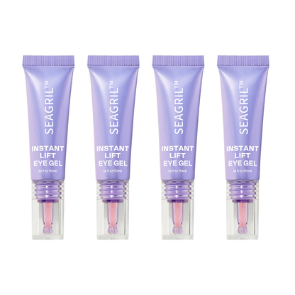 Erase Eye Bags in Minutes — SEAGRIL Eye Cream Look Refreshed Instantly ⚡Flash Sale🔥