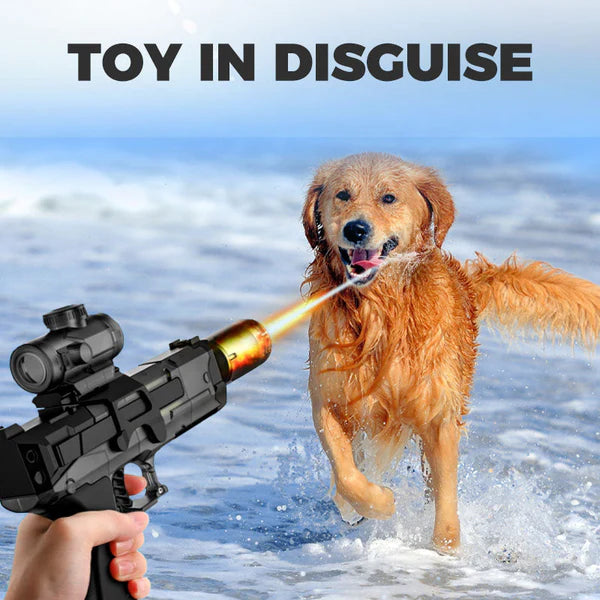 🔫Summer Mega Sale – The lowest price is only $12 per item! 💦 Quick Mode Ice Burst Water Gun – 10-meter range, 500ml capacity – Powerful water gun for summer beach parties 🏖️