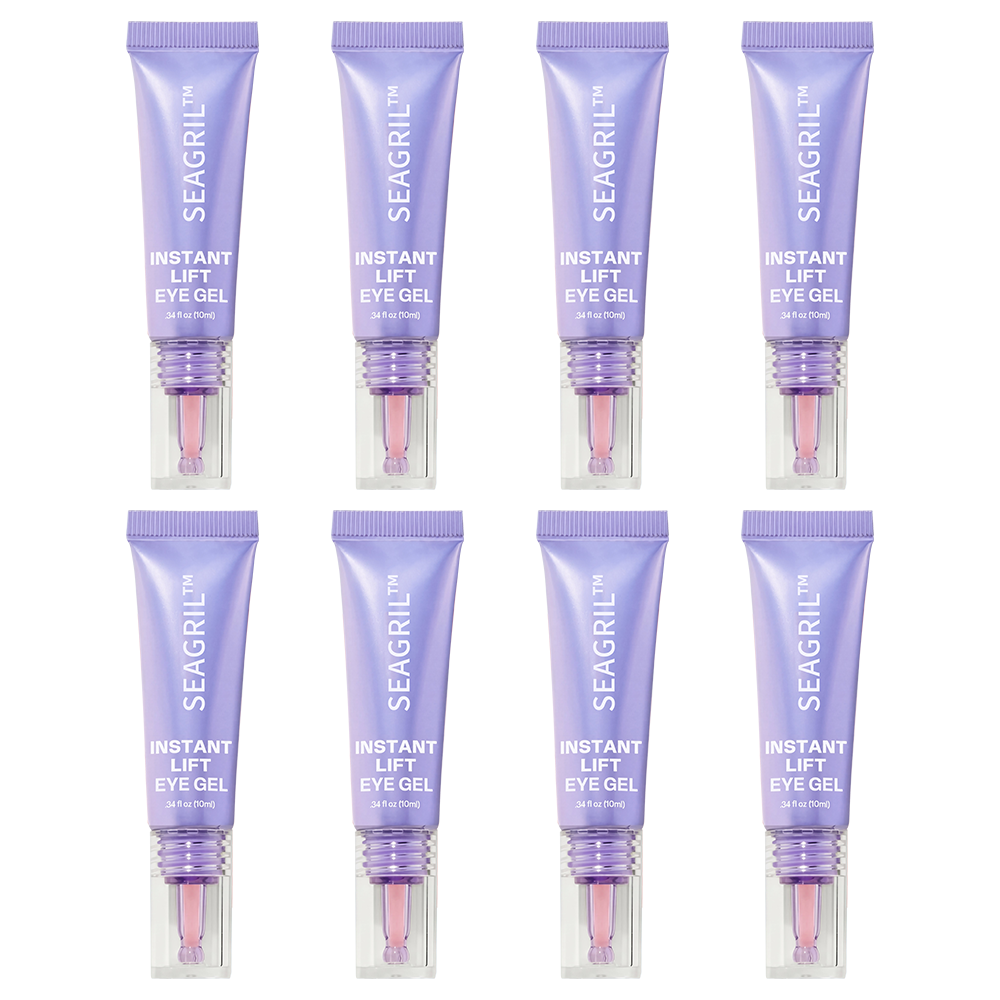 Erase Eye Bags in Minutes — SEAGRIL Eye Cream Look Refreshed Instantly ⚡Flash Sale🔥