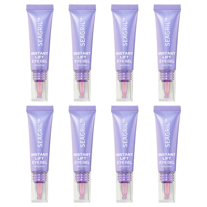 Erase Eye Bags in Minutes — SEAGRIL Eye Cream Look Refreshed Instantly ⚡Flash Sale🔥