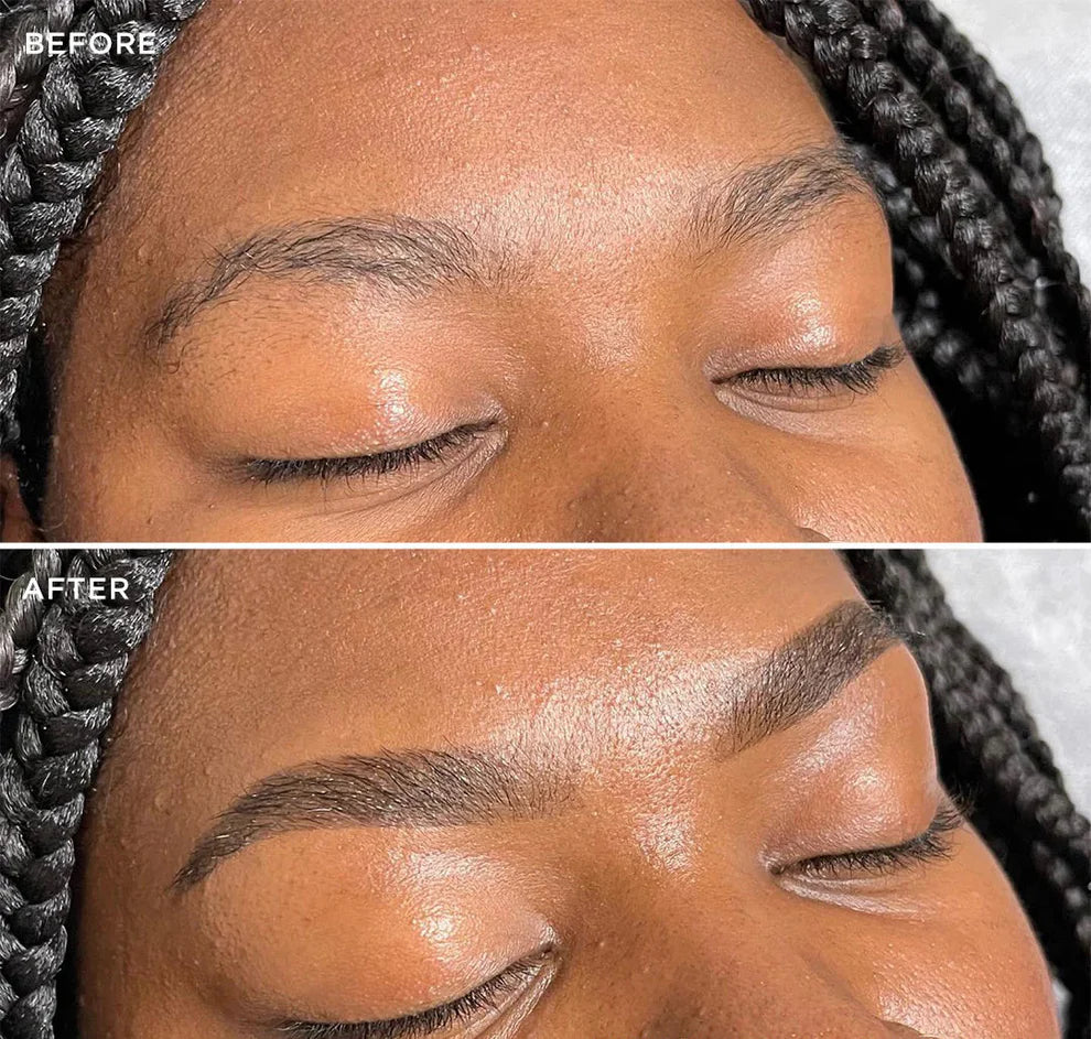 ⏳Last Day Buy 1 Get 1 Free ⏳ 24H Waterproof Brow Eyebrow Gel Tint 🔥