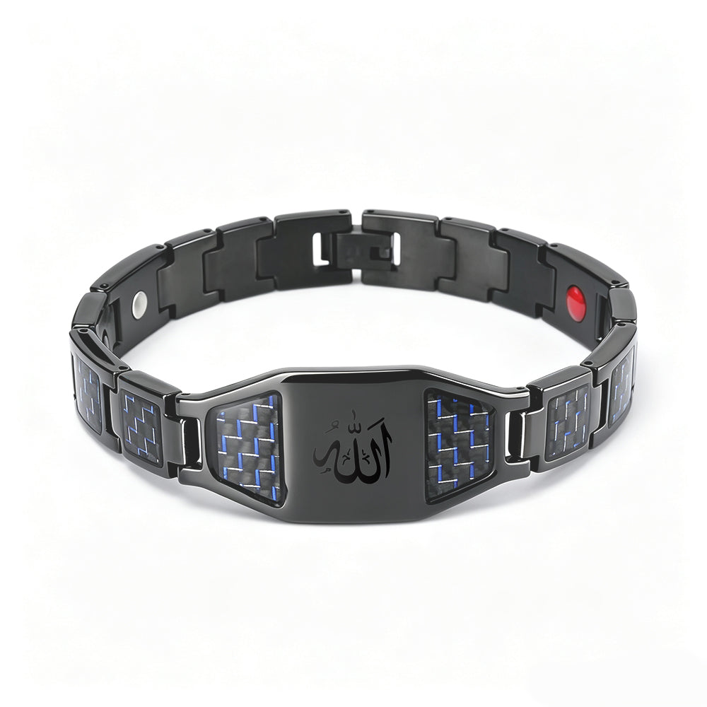 Onyx Black-Extend by 120 minutes (increase by 12 cm)
