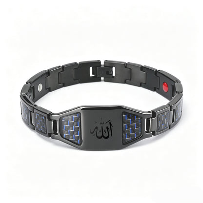 🔥Men’s Strength & Vitality Bracelet💪Upgrade Your Energy, Style, and Confidence