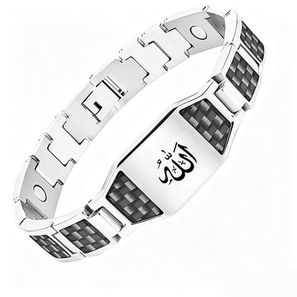 🔥Men’s Strength & Vitality Bracelet💪Upgrade Your Energy, Style, and Confidence