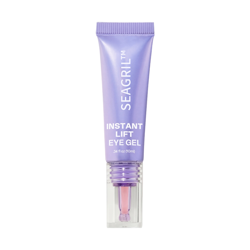 Erase Eye Bags in Minutes — SEAGRIL Eye Cream Look Refreshed Instantly ⚡Flash Sale🔥
