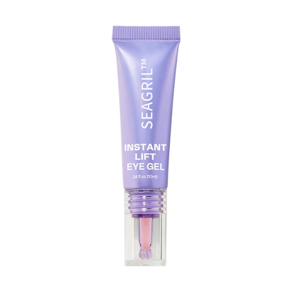 Erase Eye Bags in Minutes — SEAGRIL Eye Cream Look Refreshed Instantly ⚡Flash Sale🔥