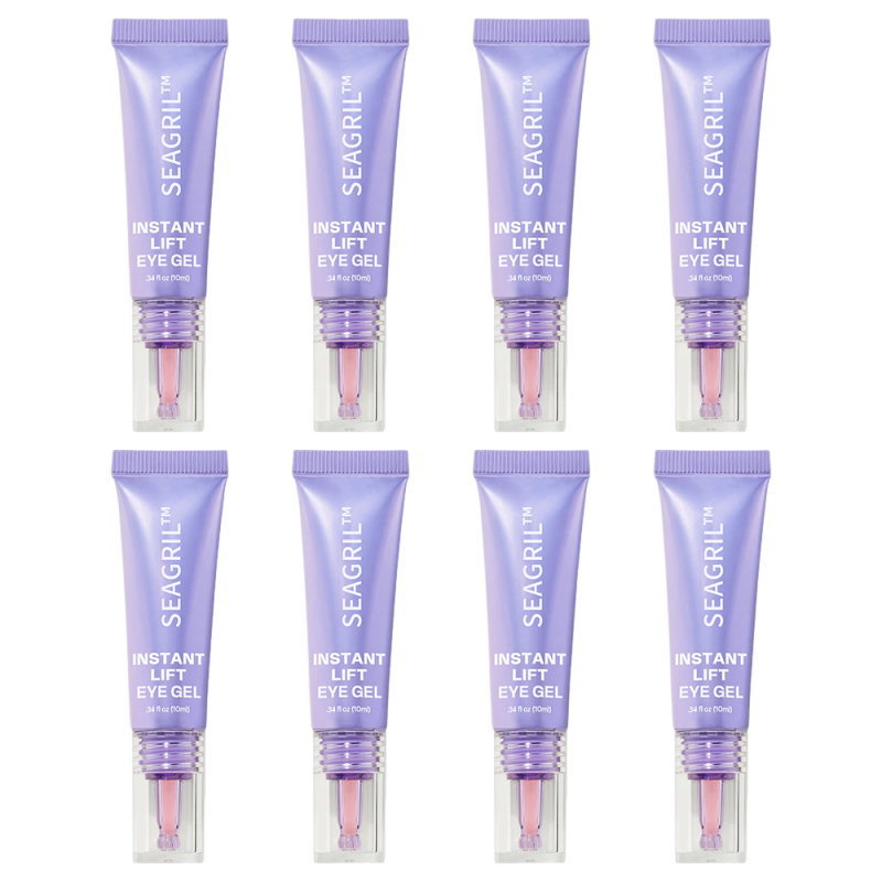 Erase Eye Bags in Minutes — SEAGRIL Eye Cream Look Refreshed Instantly ⚡Flash Sale🔥