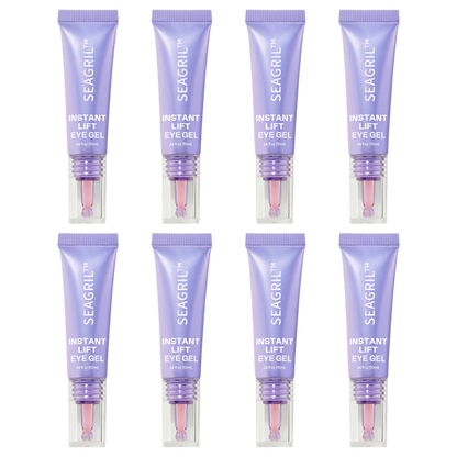 Erase Eye Bags in Minutes — SEAGRIL Eye Cream Look Refreshed Instantly ⚡Flash Sale🔥