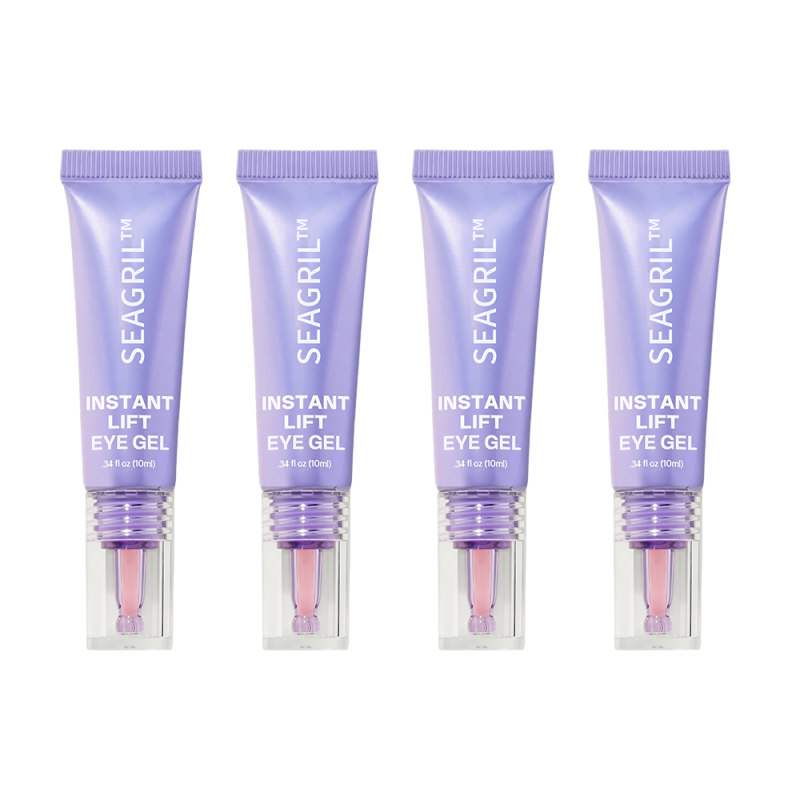 Erase Eye Bags in Minutes — SEAGRIL Eye Cream Look Refreshed Instantly ⚡Flash Sale🔥