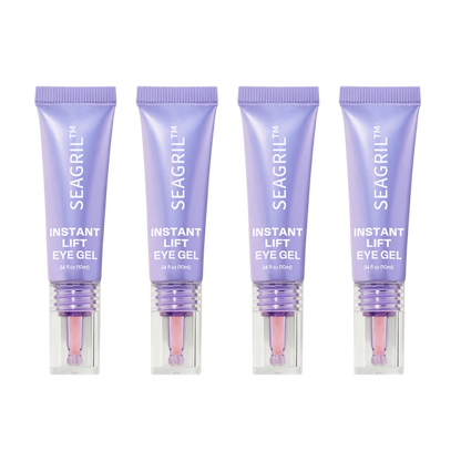 Erase Eye Bags in Minutes — SEAGRIL Eye Cream Look Refreshed Instantly ⚡Flash Sale🔥
