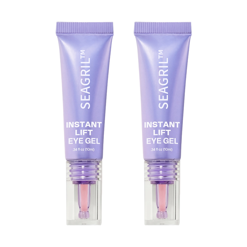 Erase Eye Bags in Minutes — SEAGRIL Eye Cream Look Refreshed Instantly ⚡Flash Sale🔥