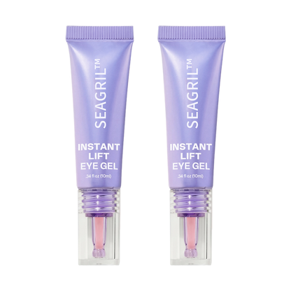 Erase Eye Bags in Minutes — SEAGRIL Eye Cream Look Refreshed Instantly ⚡Flash Sale🔥